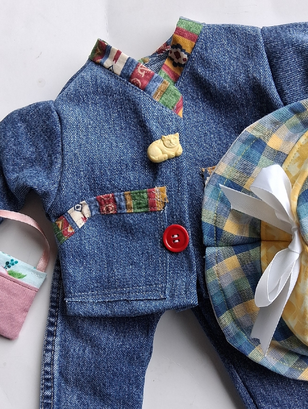 American girl pants set outfit - Picture 2 of 6